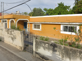 3 Schlafzimmer Haus zu verkaufen in Campeche, Campeche, Campeche, Campeche