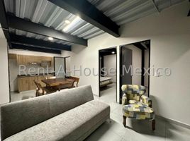 2 Schlafzimmer Appartement zu vermieten in Gustavo A Madero, Mexico City, Gustavo A Madero