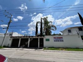 6 Schlafzimmer Haus zu verkaufen in Queretaro, Queretaro, Queretaro, Queretaro