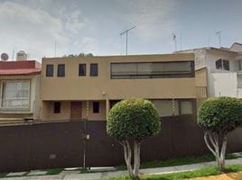 Villa 4 chambre à vendre à Naucalpan De Juarez, Mexico, Naucalpan De Juarez