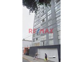 1 Habitación Departamento en venta en Lima, Lince, Lima, Lima