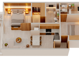 2 Habitación Apartamento en venta en Cozumel, Quintana Roo, Cozumel, Quintana Roo