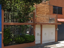 4 Schlafzimmer Villa zu verkaufen in Benito Juarez, Mexico City, Benito Juarez