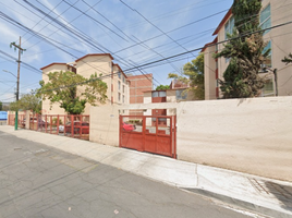 2 Habitación Apartamento en venta en Gustavo A Madero, Ciudad de México, Gustavo A Madero