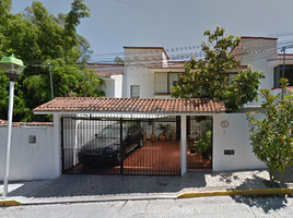 3 Schlafzimmer Haus zu verkaufen in Del Centro, Oaxaca, Del Centro