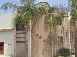 Villa 5 chambre à vendre à Monterrey, Nuevo Leon, Monterrey