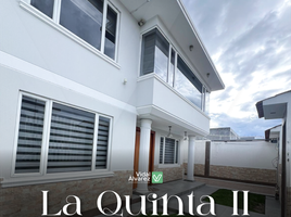 6 Habitación Casa en venta en Ecuador, San Miguel De Ibarra, Ibarra, Imbabura, Ecuador