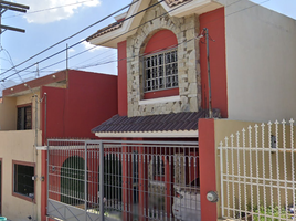 4 Schlafzimmer Haus zu verkaufen in Santa Catarina, Nuevo Leon, Santa Catarina