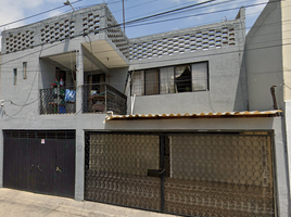 4 Habitación Casa en venta en Venustiano Carranza, Ciudad de México, Venustiano Carranza
