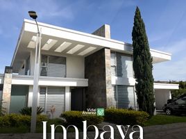 4 Bedroom House for sale in Imbabura, Imbaya San Luis De Cobuendo, Antonio Ante, Imbabura