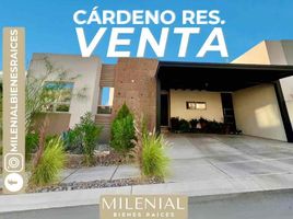 3 Habitación Casa en venta en Hermosillo, Sonora, Hermosillo