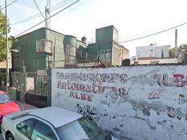  Terreno (Parcela) en venta en Miguel Hidalgo, Ciudad de México, Miguel Hidalgo