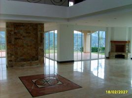 6 Bedroom House for sale in Antioquia, Envigado, Antioquia