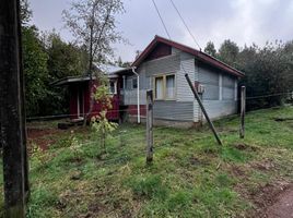 3 Schlafzimmer Haus zu verkaufen in Valdivia, Los Rios, Mariquina