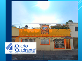 4 Habitación Casa en venta en Gustavo A Madero, Ciudad de México, Gustavo A Madero