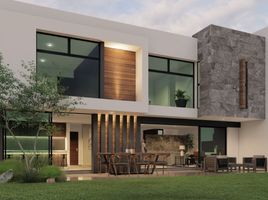 Villa 3 chambre à vendre à San Luis Potosi, San Luis Potosi, San Luis Potosi, San Luis Potosi