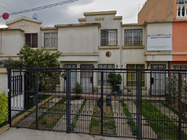 2 Schlafzimmer Haus zu verkaufen in Nextlalpan, Mexico, Nextlalpan
