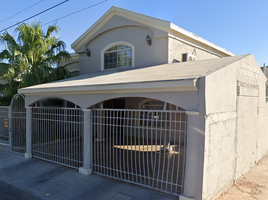 3 Bedroom Villa for sale in Mexicali, Baja California, Mexicali, Baja California