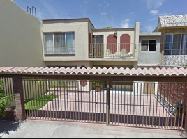 3 Schlafzimmer Haus zu verkaufen in Torreon, Coahuila, Torreon