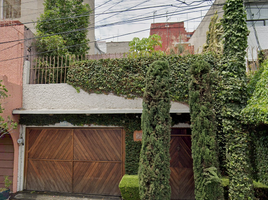 4 Schlafzimmer Villa zu verkaufen in Benito Juarez, Mexico City, Benito Juarez