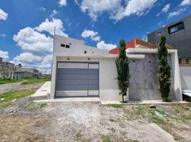 3 Schlafzimmer Villa zu verkaufen in Toluca, Mexico, Toluca