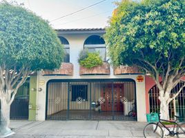 4 Schlafzimmer Haus zu verkaufen in San Luis Potosi, San Luis Potosi, San Luis Potosi, San Luis Potosi