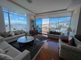 3 Habitación Apartamento en venta en Bicentenario Park, Quito, Quito, Quito