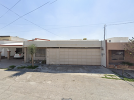 3 Schlafzimmer Haus zu verkaufen in Torreon, Coahuila, Torreon