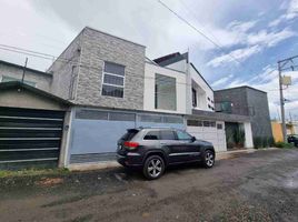 Villa 4 chambre à vendre à Toluca, Mexico, Toluca