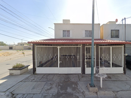 3 Schlafzimmer Haus zu verkaufen in Torreon, Coahuila, Torreon