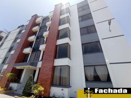 4 Habitación Apartamento en venta en Bicentenario Park, Quito, Quito, Quito