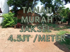  Terrain for sale in Jakarta, Jaga Karsa, Jakarta Selatan, Jakarta