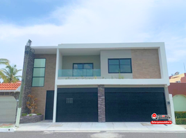 4 chambre Maison for rent in Veracruz, Veracruz, Veracruz