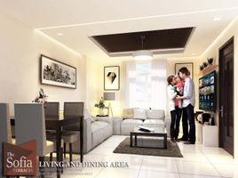 2 Bedroom Condo for sale in Cordillera, Baguio City, Benguet, Cordillera