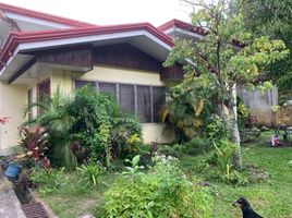 3 Schlafzimmer Villa zu verkaufen in Negros Oriental, Negros Island Region, Dumaguete City, Negros Oriental