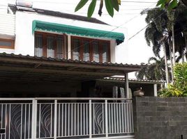 4 Kamar Rumah for sale in Pesanggrahan, Jakarta, Pesanggrahan