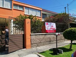 Maison 5 chambre à vendre à Atizapan De Zaragoza, Mexico, Atizapan De Zaragoza