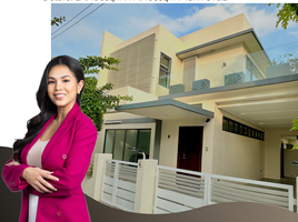 4 chambre Villa for sale in Lapu-Lapu City, Cebu, Lapu-Lapu City