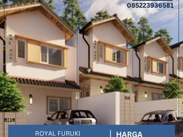 2 Bedroom House for sale in Cibeunying Kidul, Bandung, Cibeunying Kidul