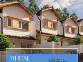 2 Bedroom House for sale in Cibeunying Kidul, Bandung, Cibeunying Kidul