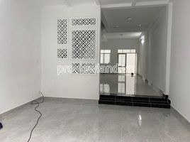  Maison for rent in An Phu, District 2, An Phu