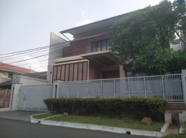 8 Kamar Rumah for sale in BINUS School Simprug, Kebayoran Lama, Kebayoran Lama