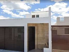 Maison 3 chambre à vendre à Merida, Yucatan, Merida, Yucatan