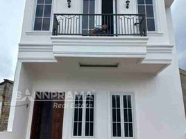 3 Bedroom House for sale in West Jawa, Bojonggede, Bogor, West Jawa