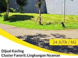  Terreno (Parcela) en venta en Wiyung, East Jawa, Wiyung