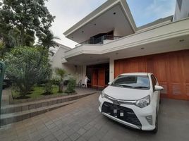 5 Bedroom House for sale in Cilandak Town Square, Cilandak, Cilandak