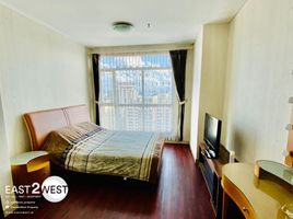 1 Bedroom Apartment for rent in Grogol Petamburan, Jakarta Barat, Grogol Petamburan