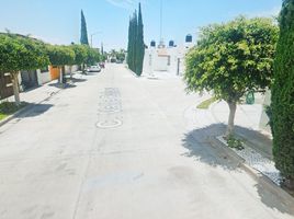 3 Schlafzimmer Villa zu verkaufen in Leon, Guanajuato, Leon
