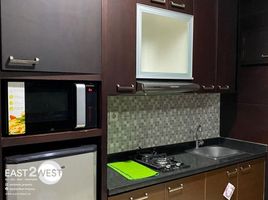 1 Bedroom Apartment for rent in Grogol Petamburan, Jakarta Barat, Grogol Petamburan