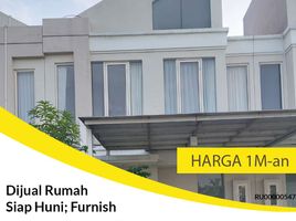 3 Bedroom House for sale in Tandes, Surabaya, Tandes